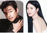 Drakor yang Dibintangi Gong Yoo dan Song Hye Kyo sedang Ditinjau untuk Mendapatkan Penayangan Perdana OTT