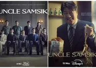 Uncle Samsik Siap Dirilis! Pemenang Oscar Song Kang Ho Berbagi Layar dengan Byun Yo Han, Berikut Ulasan Lengkapnya