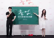 Midnight Romance in Hagwon Dianggap Memutar Balikkan Fakta! Serikat Guru: Kami Sangat Menyesal...