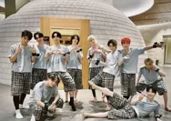 Angin Segar untuk Teume! YG Entertainment Bagikan Bocoran Terkait Comeback Terbaru TREASURE