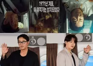 Adaptasi dari Kisah Nyata, Ha Jeong Woo dan Yeo Jin Goo Ceritakan Tantangan dan Kesan Selama Syuting Hijacking