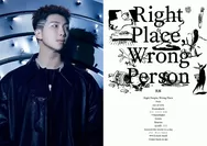 Belum Rilis! 7 dari 11 Lagu Album Right Place Wrong Person RM BTS Tak Lulus Sensor KBS, Ini Alasannya!