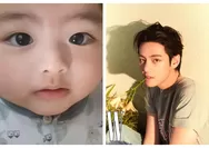 Konyol! Oknum Army Menuduh Bayi yang Populer di Instagram adalah Anak V BTS, Begini Respon Sang Ibu