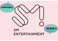 Selain Ningning aespa, Berikut adalah Deretan Idol yang Punya Kisah yang Sama saat Direkrut oleh SM Entertainment