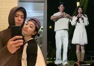 Suzy dan Park Bo Gum Tampil Dalam Acara Musik Milik Zico, Terlihat Seperti Pasangan Sungguhan   