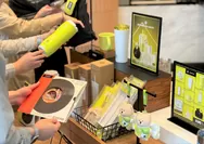 Walaupun Seruan Boikot Dilakukan, Produk Kolaborasi Starbucks dengan NCT Terjual Habis di Hari Pertama
