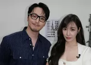 Kabar Bahagia! Byun Yohan dan Tiffany SNSD Akan Segera Menikah