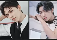 Lirik Lagu singasong, V8, The8 dan Vernon SEVENTEEN