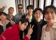 Jadwal Tampil BTS di Halftime Piala Dunia 2026, Jangan Terlewat!