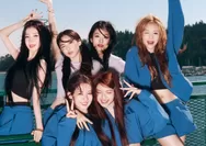 Lirik Lagu CHOOM, BABYMONSTER, Tittle Track di Album Terbaru