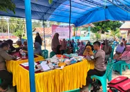 Ops Madago Raya Gelar Bakti Sosial, Sunatan Massal dan Pengobatan Gratis di Kecamatan Tojo
