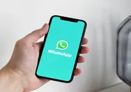 Bingung Operasikan WhatsApp Web di Ponsel, Ini Dia Panduannya !