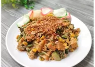 5 tempat wisata kuliner Sukabumi yang harus anda coba saat menikmati liburan panjang bersama keluarga