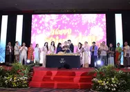 14 Tahun Eksis di Jakarta, Merlynn Park Hotel Komitmen Tingkatkan Pelayanan