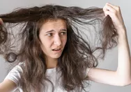 Tips Ampuh Mengatasi Rambut Kering dan Rapuh: Rahasia untuk Rambut yang Lebih Sehat dan Bersinar