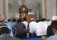 Contoh Teks Khutbah Jumat 8 Mei 2026 Tentang Akhlak