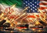 Konflik AS dan Iran Memanas, Harga BBM RI Bisa Naik Jika Harga Minyak Dunia Tembus 100 Dolar per Barel