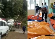 Tragedi Maut di Garut: 13 Tewas Akibat Ledakan Amunisi, DPR Desak Investigasi Mendalam