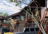 Nikmatin Staycation Asyik di JSI Resort Megamendung Bogor, Lokasi Cuma 1 Jam dari Jakarta, Ini Fasilitas yang Ada