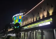 Cari Tempat Staycation di Serpong Tangerang? Great Western Resort and Hotel Pilihan Tepat, Cuma Sejam dari Jakarta