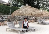 Bulan Madu Staycation Nyaman ke Montigo Resort Seminyak Bali, Salah Satu Resort Pilihan saat ke Pulau Dewata