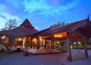 Staycation Nyaman di Java Village Resort by HOMEE Yogyakarta, Cuma Rp400 Ribuan Semalam Bisa Dapat Fasilitas Ini