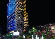 Cari Penginapan Mewah di Medan? Rasain Hotel JW Marriott Medan Aja, Kamar Premium Khas Bintang 5