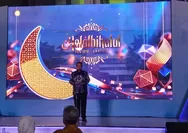 Gelar Halal Bihalal dan FSA ke XI, Lintas Generasi HA IPB Siap Wujudkan Indonesia Maju