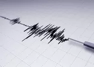 Lombok Utara Diguncang Gempa Bumi Berkekuatan 5,5 Mag, Getaran Kuat Dirasakan warga 
