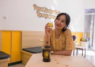 Kedai Minum Rempah Indonesia, Minuman Sehat Tak Perlu Berasa Pahit