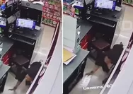 Polisi Akan Tetap Selidiki Kasus Pencurian di Minimarket