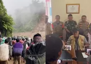 Penjelasan Bupati Bener Meriah yang Bikin Geram Warganet usai Viral Rombongan Warga Jalan Kaki Puluhan Km di Aceh Tengah 