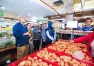 Harga Plastik Melonjak 4 Kali Lipat, Wali Kota Bandung Ajak Warga Ubah Kebiasaan Belanja