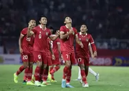 Aman dari Zona Neraka, Benarkah? Timnas Garuda Nusantara Awali Jalan mulus Juara Piala Dunia U-17
