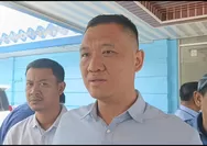 Petakan Kekuatan Koalisi, TKD Prabowo Gibran Kabupaten Tanggamus Menargetkan Kemenangan 1 Putaran di Pemilu 2024