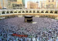 Selain Umrah di Bulan Ramadhan, Terdapat 5 Amalan Kebaikan Setara dengan Ibadah Ber Haji Bagi Umat Muslim