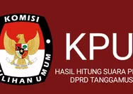 Beda Partisipasi Pemilih Capres-Cawapres dan DPRD, di Tanggamus Lampung Ini yang Tertinggi Pemilihnya