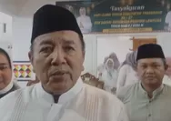 Gubernur Lampung Kunjungi Tanggamus, Ini Pesan Khusus Bupati dan Walikota Untuk Membangun Wilayahnya