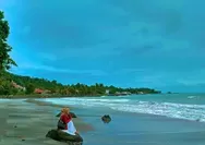 Objek Wisata Pantai Canti di Lampung: Ini Harga Tiket dan Rutenya 