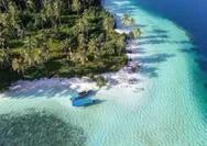 Tempat Wisata di Lampung Surga Tersembunyi Pantai Pulau Balak Keindahan yang Memukau 