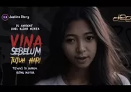 Vina Sebelum 7 Hari Segera Tayang 2024, Simak Jadwal Lengkap Film Yang ...