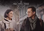 Jadwal Bioskop NSC Salatiga Rabu 1 Mei 2024, Makin Syahdu Ajang Ayangmu Nonton The Architecture of Love  