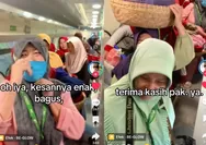 Kereta Khusus Petani-Pedagang Resmi Beroperasi: Dorong Ekonomi Rakyat Kecil Lewat Transportasi Murah