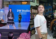 Pelajar Belgia Ikuti Program Rotary, Belajar Budaya di Yogyakarta