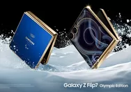 Galaxy Z Flip7 & Gemini AI Bantu Kamu Punya Studio Sendiri, Konten Jadi Estetik