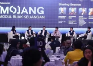AFTECH, Easycash, dan IARFC Luncurkan Modul Bijak Keuangan untuk Gen Z dan Milenial