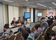 IFG Gandeng FSDC Hong Kong Perkuat Tata Kelola Investasi Lewat Sosialisasi ALM