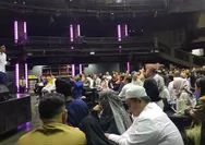 Gus Miftah Kembali Berdakwah di Klub Malam Jakarta
