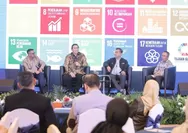 IFG dan BP BUMN Gelar FGD Bahas Penguatan GRC dalam Program TJSL
