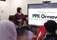 HIMA DKV ISI Surakarta Gelar Rapat Persiapan PPK Ormawa 2026